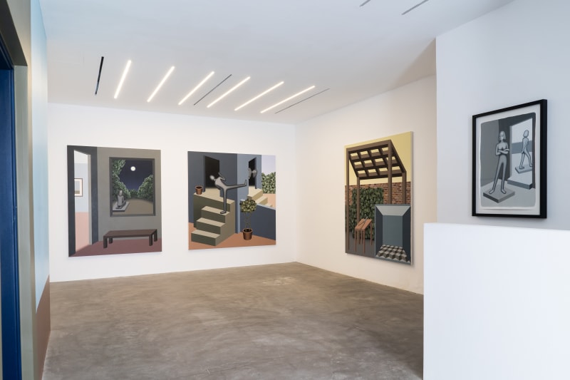 Emily Ludwig Shaffer | An Island Refrain