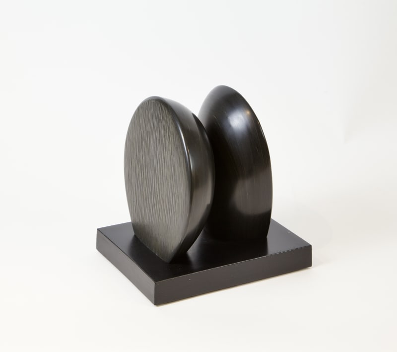 Tommy Rowe, Two Forms, 2016