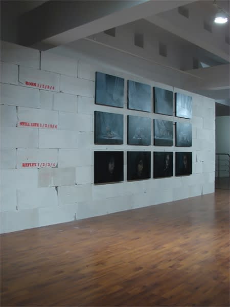 ANA-MARIA MICU: IDEAL SPLEEN