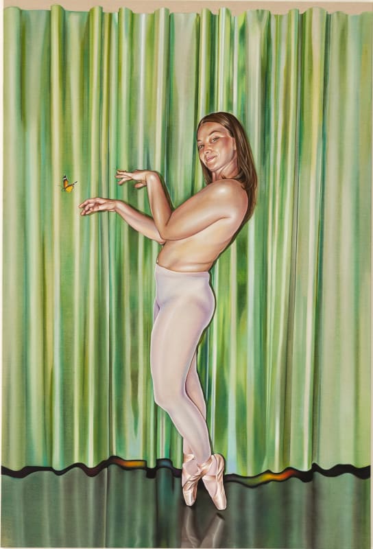 Lisse Declercq
