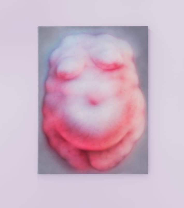 Venus and Adonis, Solo Exhibition by Magda Kirk