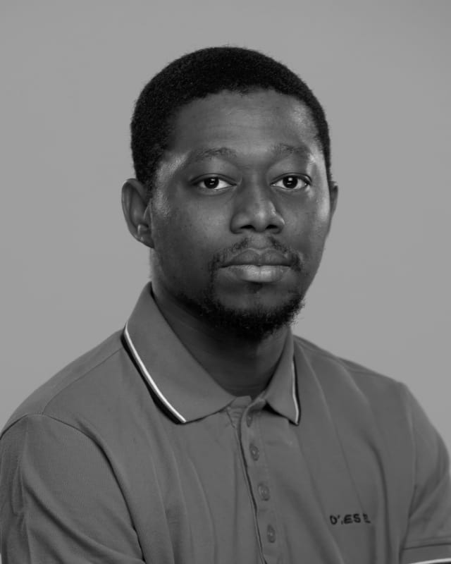 Opeyemi Olukotun