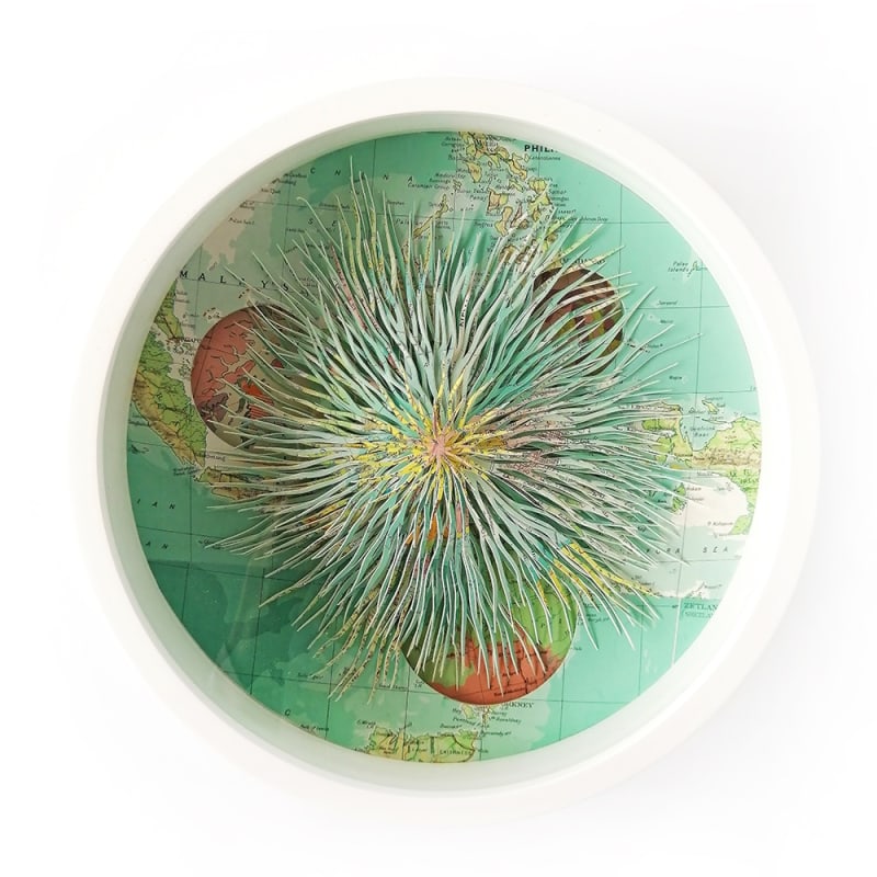 AKAA - Also Known As Africa 2020, Group Show: Alida Rodrigues, Barbara Wildenboer, and Pedro Pires