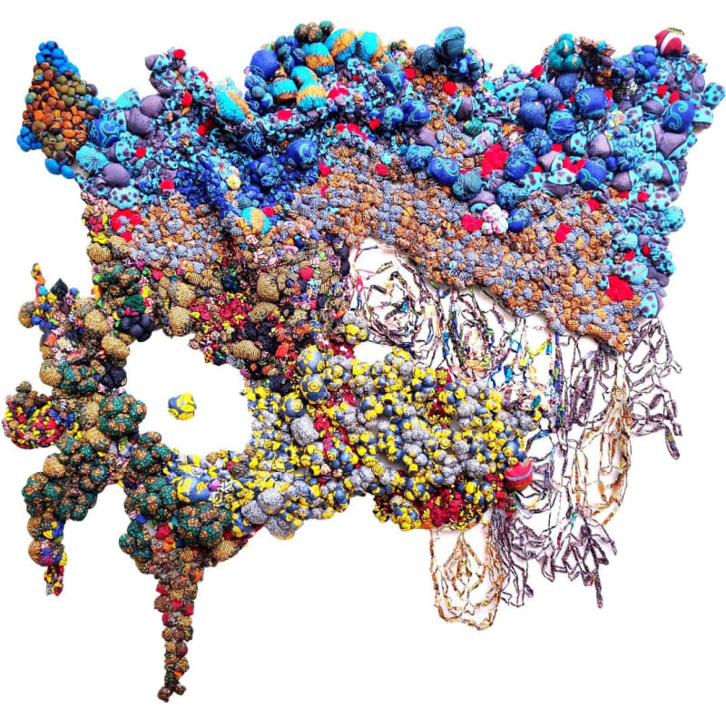 PARAGONE: What’s with mediums today?, INTERNATIONAL GROUP SHOW