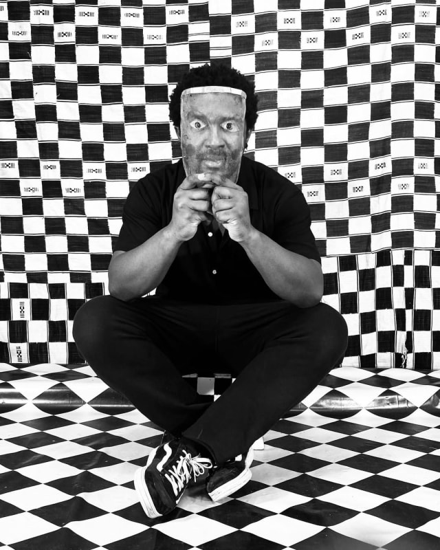 René Tavares Represents São Tomé and Príncipe at Expo 2025, in Osaka