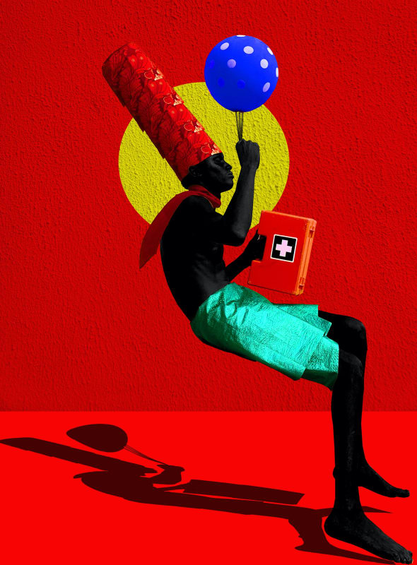 Investec Cape Town Art Fair Returns for Its 12th Edition, Discover Key Exhibiting Galleries and Artists to Watch