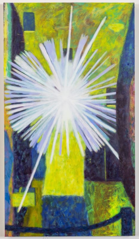 Peter Barrickman