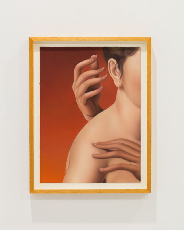 Jesse Mockrin