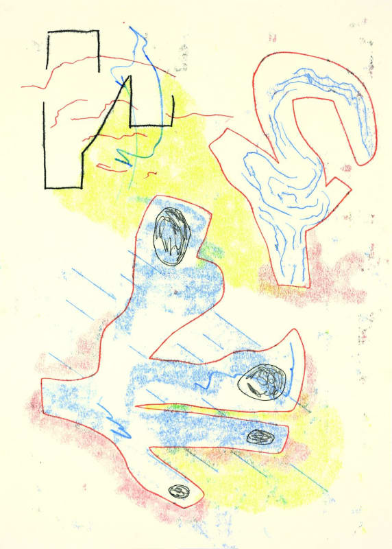 Aubry / Broquard, Sunny Side Down, No. 1