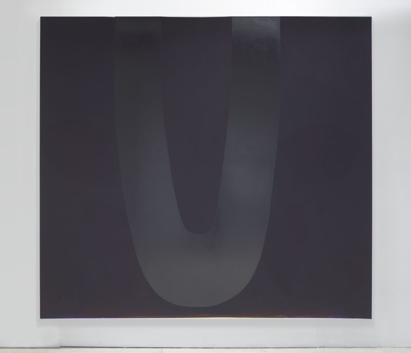 Nathlie Provosty, Gilles, 2014