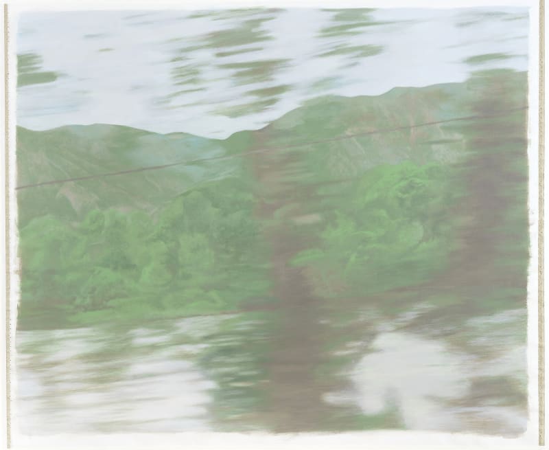 Wolgan Misool Art Magazine