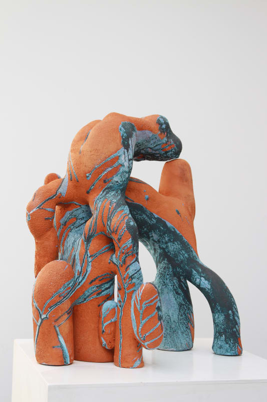 ARTE France: Atelier A: Elsa Sahal (Subtitles)