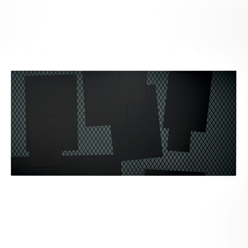 Colour Hive: Paul Hosking - Global CMF (Colour Material Finish) Forecast SS 2023