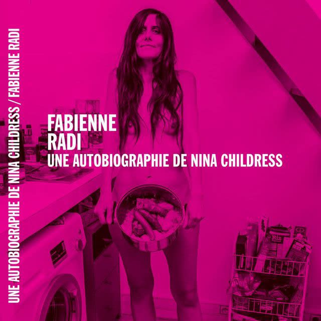 RTS: Nina Childress, peintre à l'histoire punk et à l'esprit pop