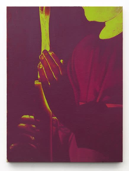 Maake Magazine: Tim Wilson