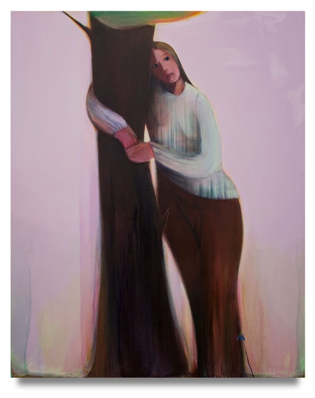 Woman I Know, A Woman I've Seen, 2020