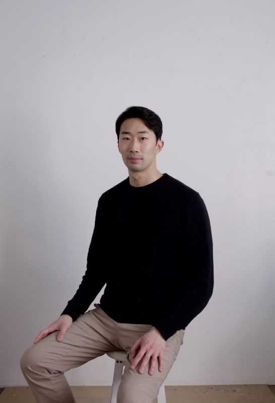 PIPE GALLERY: Simon Ko Interview