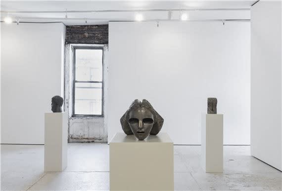 Mutual Art: Sarah Peters: Devotions