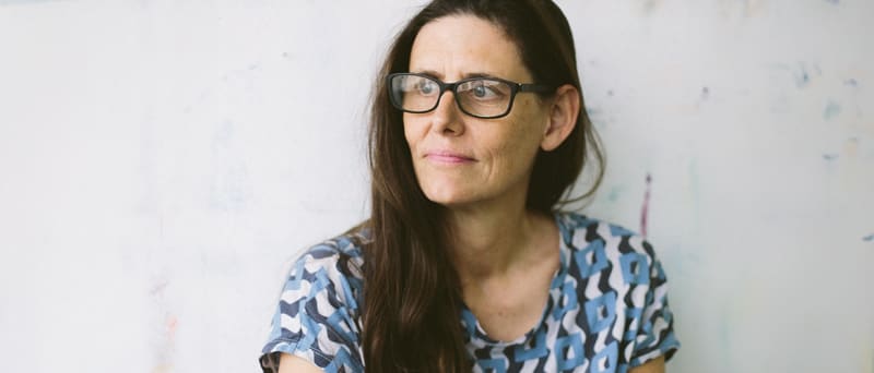Beaux-Arts de Paris: Nina Childress elected to the Académie des beaux-arts