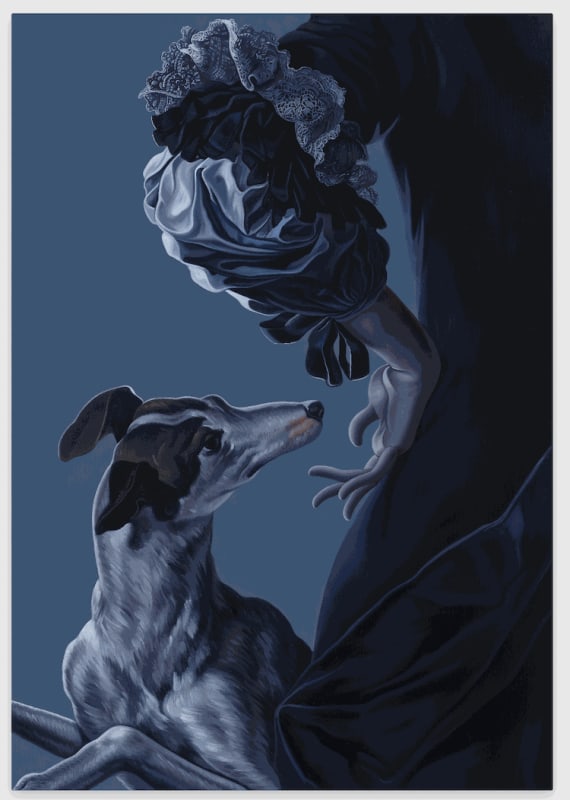 Broadway World LA: UTA Artist Space Presents BEYOND THE LOOKING GLASS