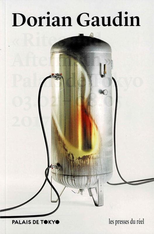 Rites and Aftermath, DORIAN GAUDIN