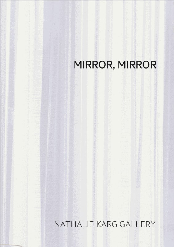 Mirror, Mirror, WHITNEY HUBBS, TOMMY KHA, PAUL MPAGI SEPUYA, ILONA SZWARC