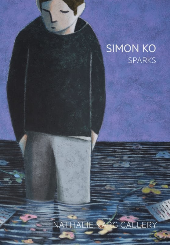 Sparks, Simon Ko