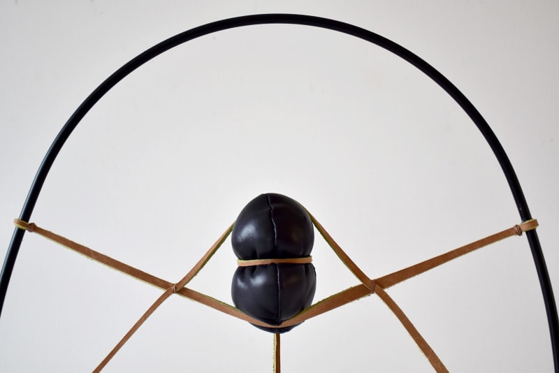 Lisa-Marie Harris, 'Ripe for the Picking, 2023' (detail)