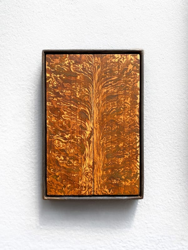 Coral Harding