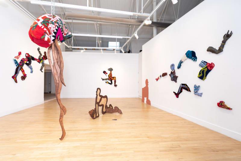 Anna Perach and Anousha Payne , As She Laughs Chapter 2