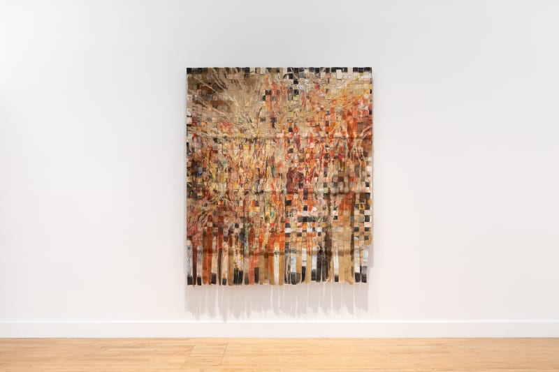Re-rooted: The Quiet Politics of Plants, Julia Bennett, Blanca Gracia, Coral Harding, Melania Toma & Rafał Zajko