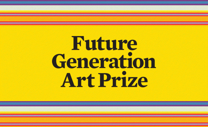 Lindsey Mendick is shortlisted for the 6th edition of the Future Generation Art Prize