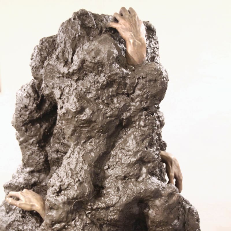 William Cobbing: 'The Ground We Have in Common', Gallerie delle Prigioni, Treviso