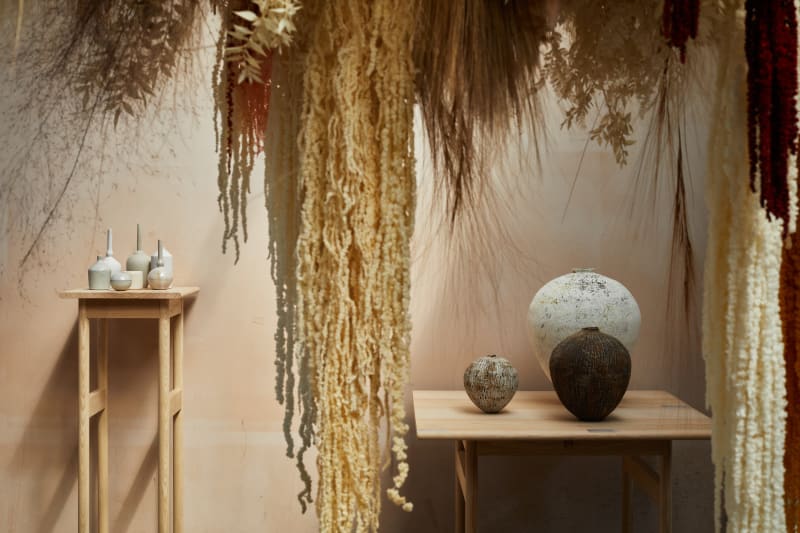 20 Years of Cavaliero Finn, Revisit Cavaliero Finn's landmark 20th anniversary exhibition at Stockwell Studio