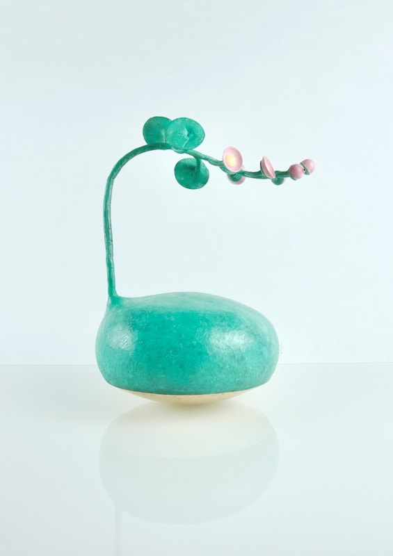 CAVALIERO FINN PRESENTS 'THE LAND AND THE GARDEN' , British Art Fair Stand 48, Saatchi Gallery, Duke of York HQ,...