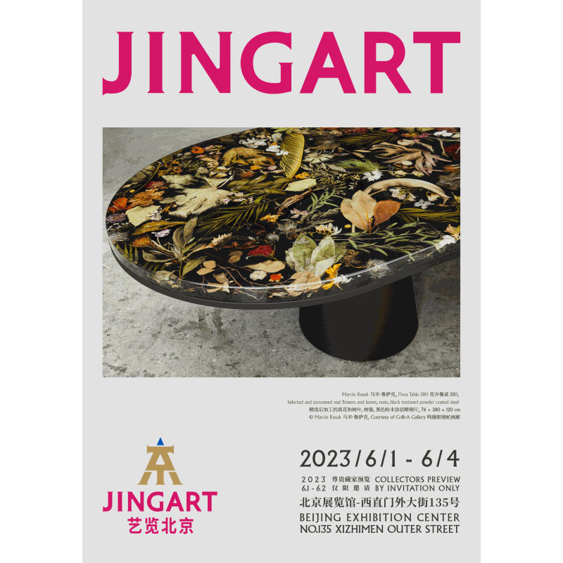 JINGART