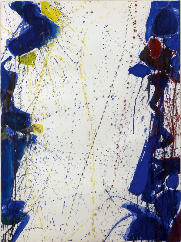 Sam Francis