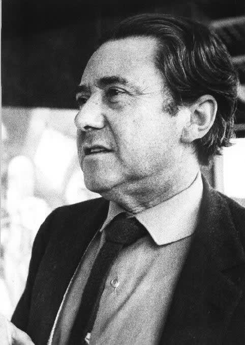 Roberto Matta