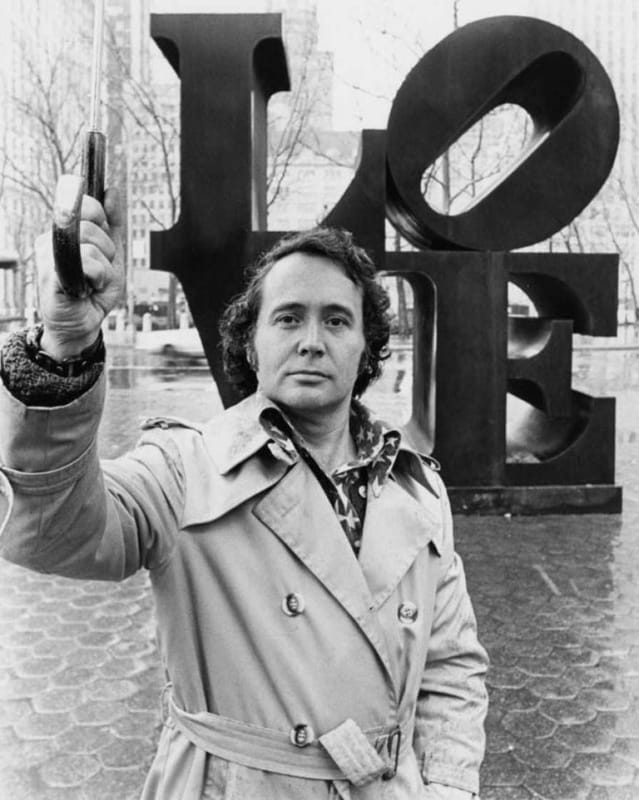 Robert Indiana