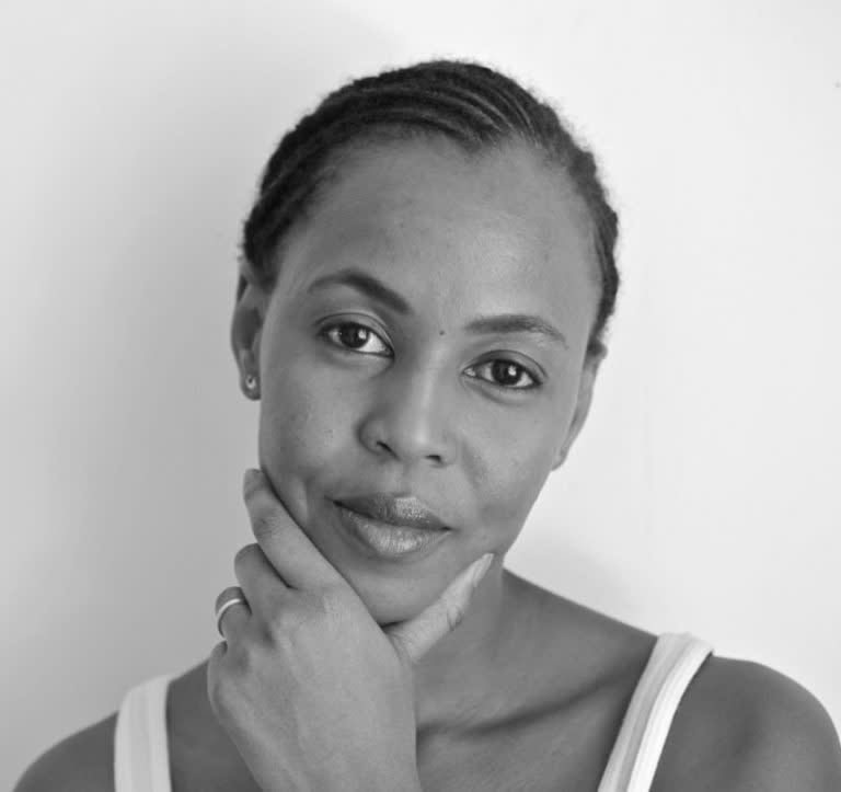 Wangechi Mutu