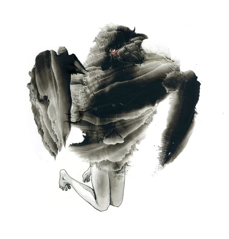 Monstrosity: Inside and Out - Duck & Dodo