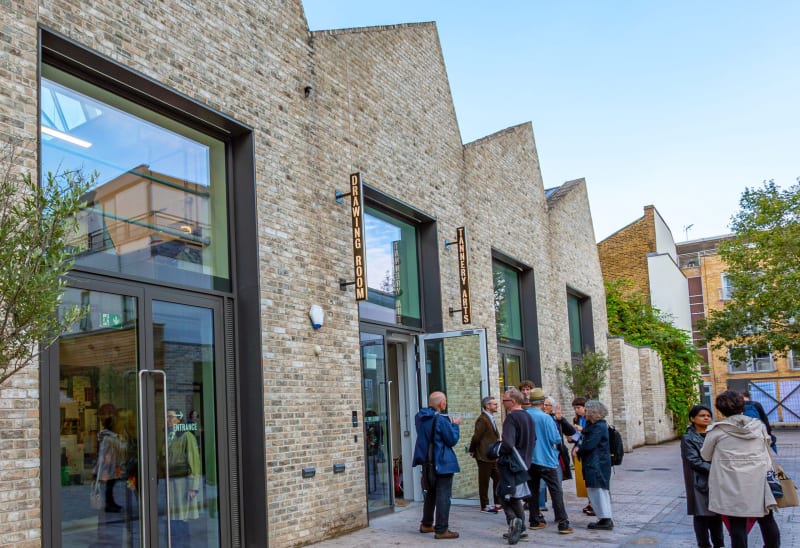 Drawing Room, London