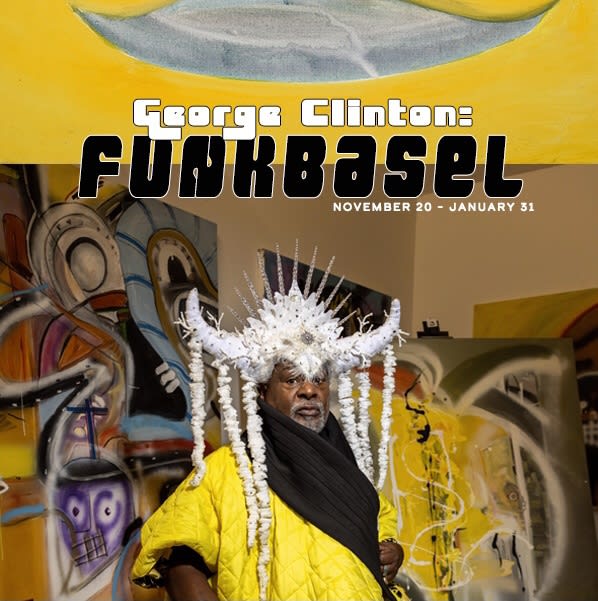 Mama, what's a FunkBasel?