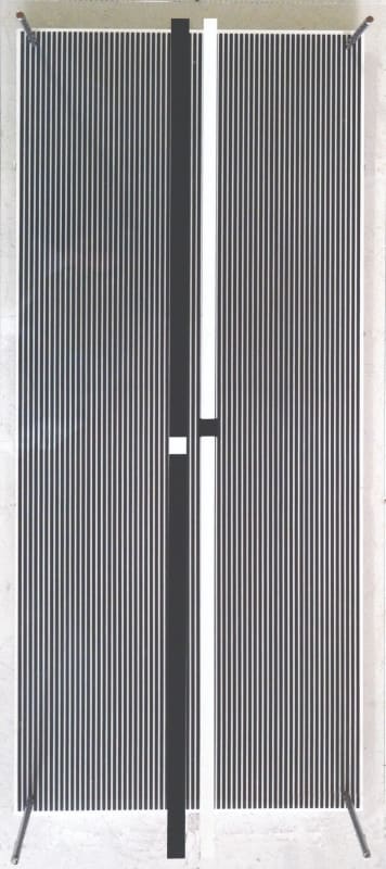 La estética del movimiento – Cinetismo o arte en movimiento , Barcelona Gallery Weekend 2022