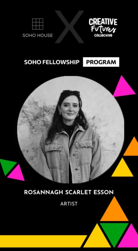 Announcing Soho House Fellowship
