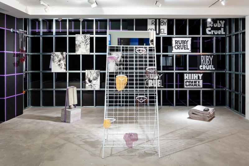 City Entwined - Part I, Private View, 6 - 9pm