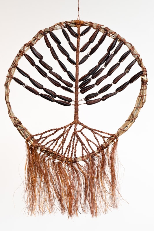 Ka'a Body: Cosmovision of the Rainforest, Curated by Sandra Benites and Anita Ekman