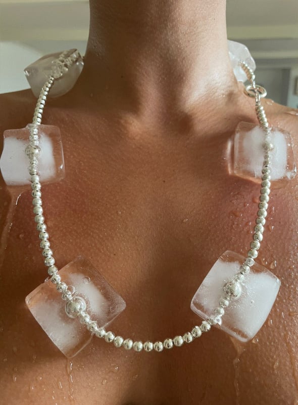 Golem Speaks for Itself, An exhibition of design by Ariel Claudet