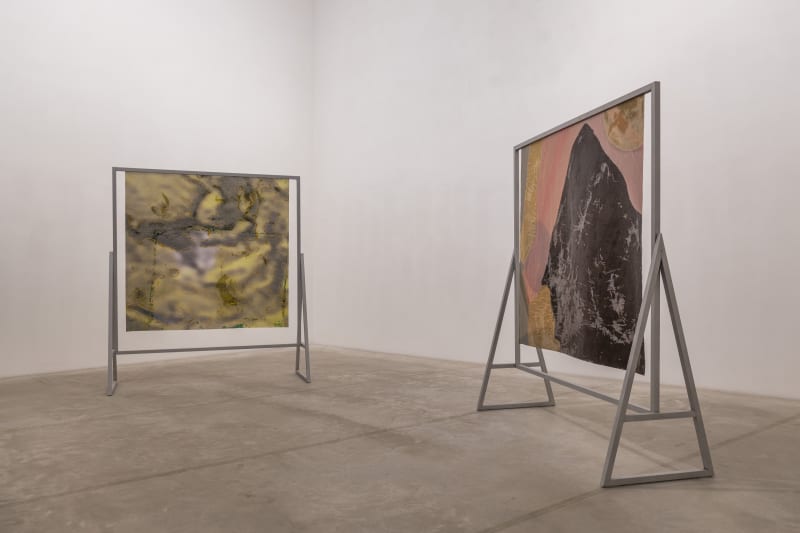 In the Eye of the Storm, Z33 Gallery Belgium