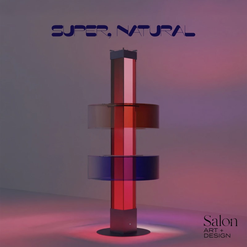 Salon Art & Design 2023, SUPER, NATURAL